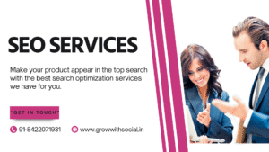 What is SEO in digital Marketing