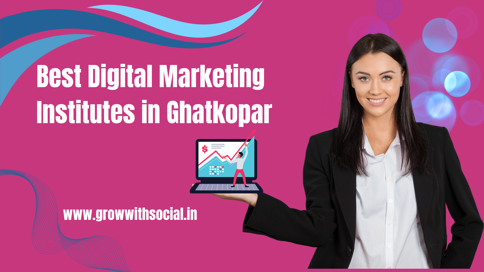 Best Digital Marketing Courses in Ghatkopar