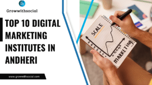 Best Digital Marketing Institutes in Andheri