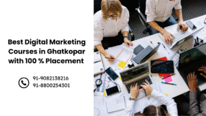 best digital marketing courses in ghatkopar