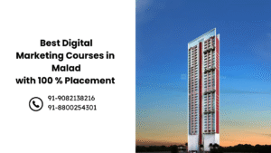 digital marketing courses in malad