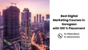 digital marketing courses in goregaon