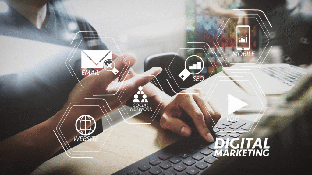 digital marketing courses in vashi