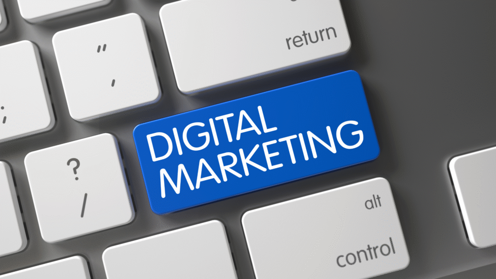 digital marketing courses in colaba