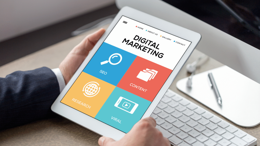 digital marketing courses in bandra