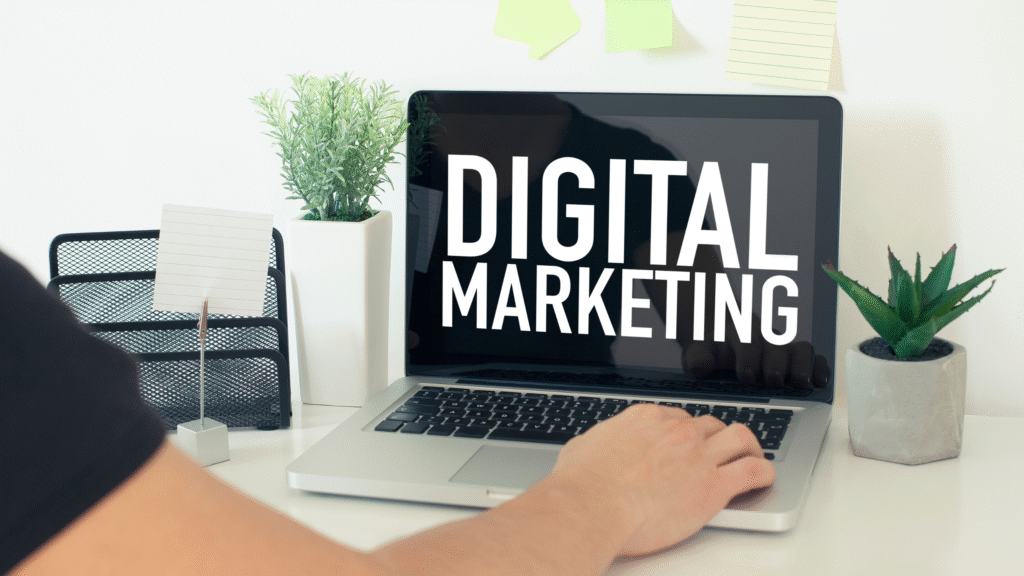 digital marketing courses in malad
