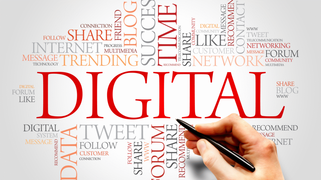 digital marketing courses in goregaon