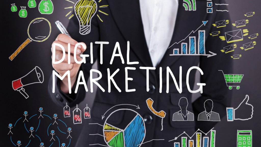 digital marketing courses in worli