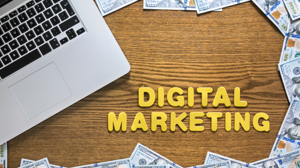 digital marketing courses in borivali