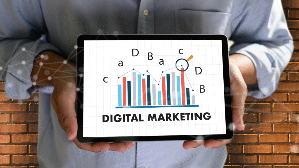 Digital Marketing Courses in Mumbai